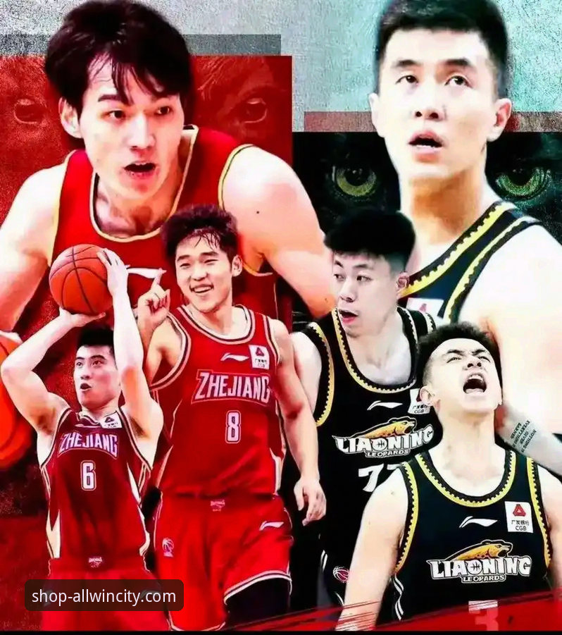 看懂CBA季后赛逆转的关键——从浙江vs宁波G2学到的观赛必备知识